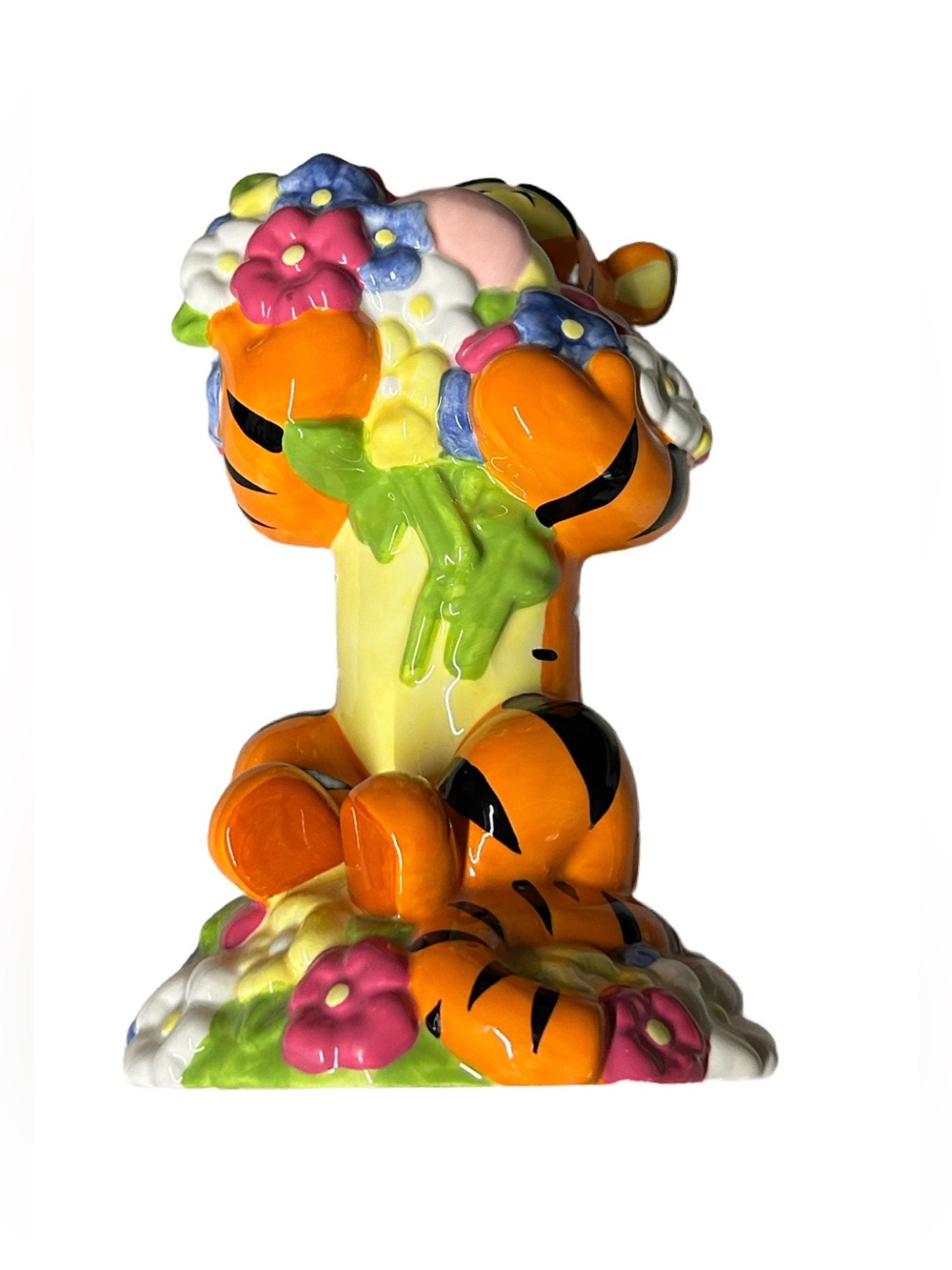 Tigger Ceramic Piggy-bank
